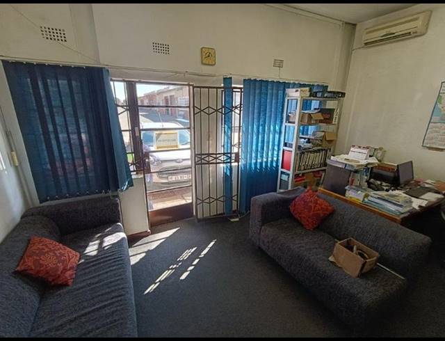 BUSINESS PROPERTY TO RENT IN ROBERTVILLE